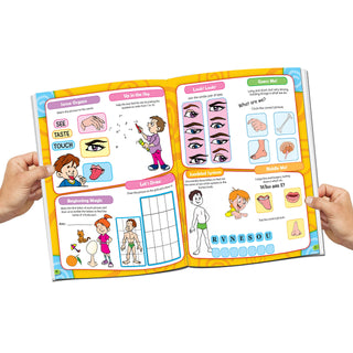 365 Activity Books 3