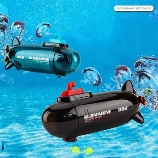 Submarine Bottle