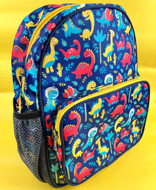 Trendy backpack