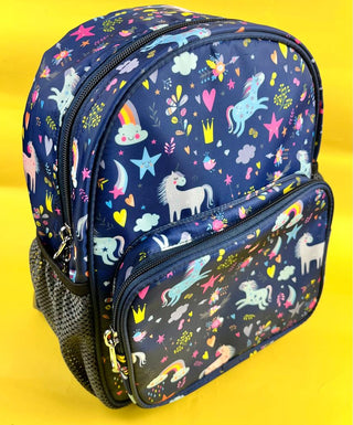 Trendy backpack