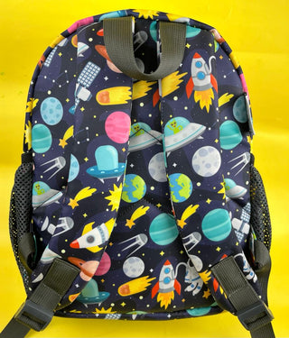 Trendy backpack