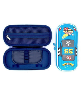 Car Shaped Hard Case pouch 