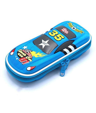 Car Shaped Hard Case pouch 