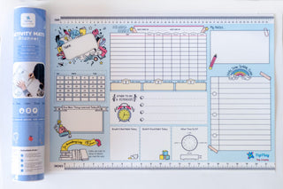 Activity Mats – Planner