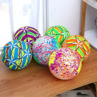 Colorful Bouncy Ball - 1 pc