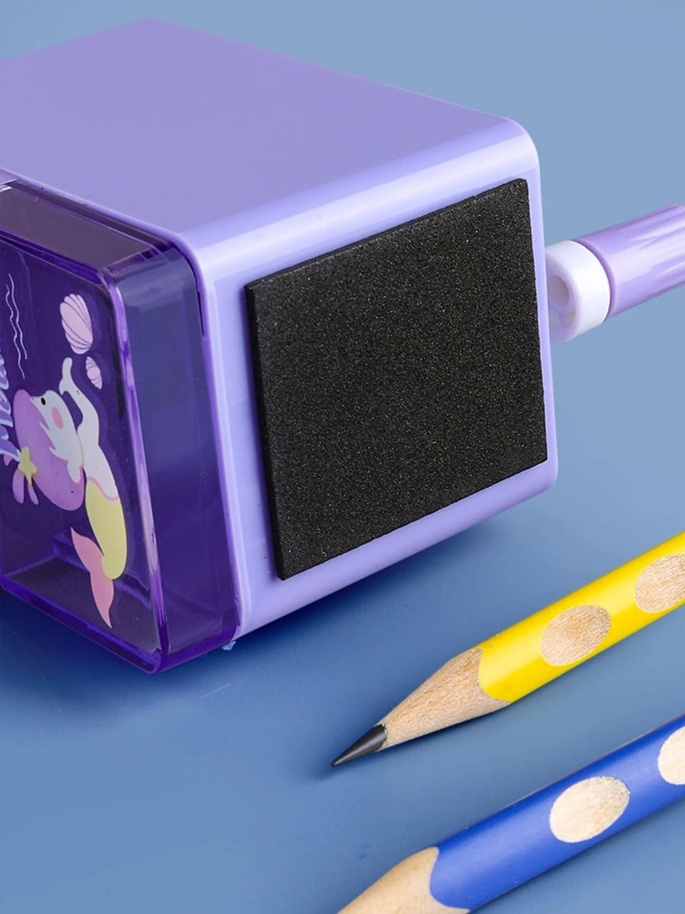 Metal Pencil Sharpener by Artist's Loft™