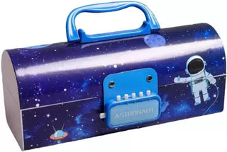 Pencil Box with Lock