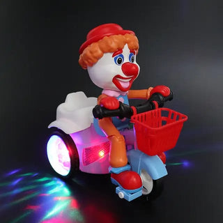 Tricycle Musical Toy