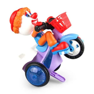 Tricycle Musical Toy