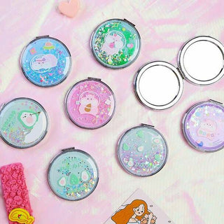 Pocket Mirror