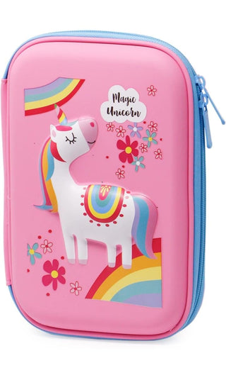 unicorn stationary case