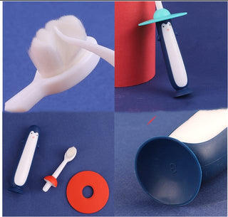 Microfiber Soft ToothBrush 