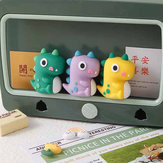 Cute Baby Dino sharpener For Kids