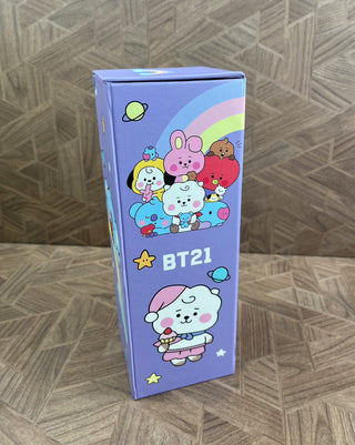 BT21 Foldable Pen Holder