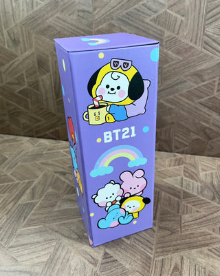 BT21 Foldable Pen Holder