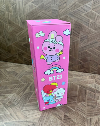 BT21 Foldable Pen Holder