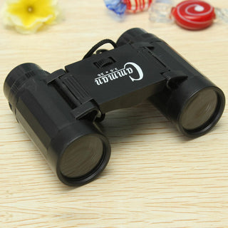 Binoculars 