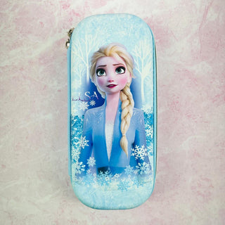 Frozen Hard Case Pouch