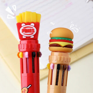 Fast Food Pen