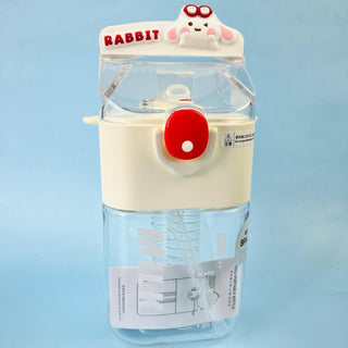 animal water bottle for kids