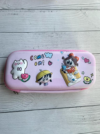 Doll Hardcase Pouch