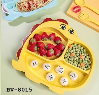 Dino Feeding Set