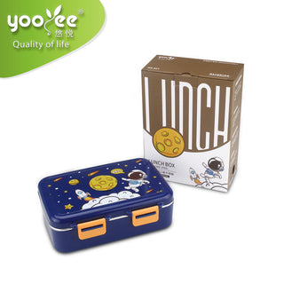 Space Lunch Box