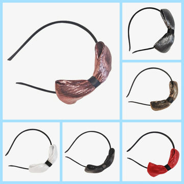 Hair Accessories - Shopin India