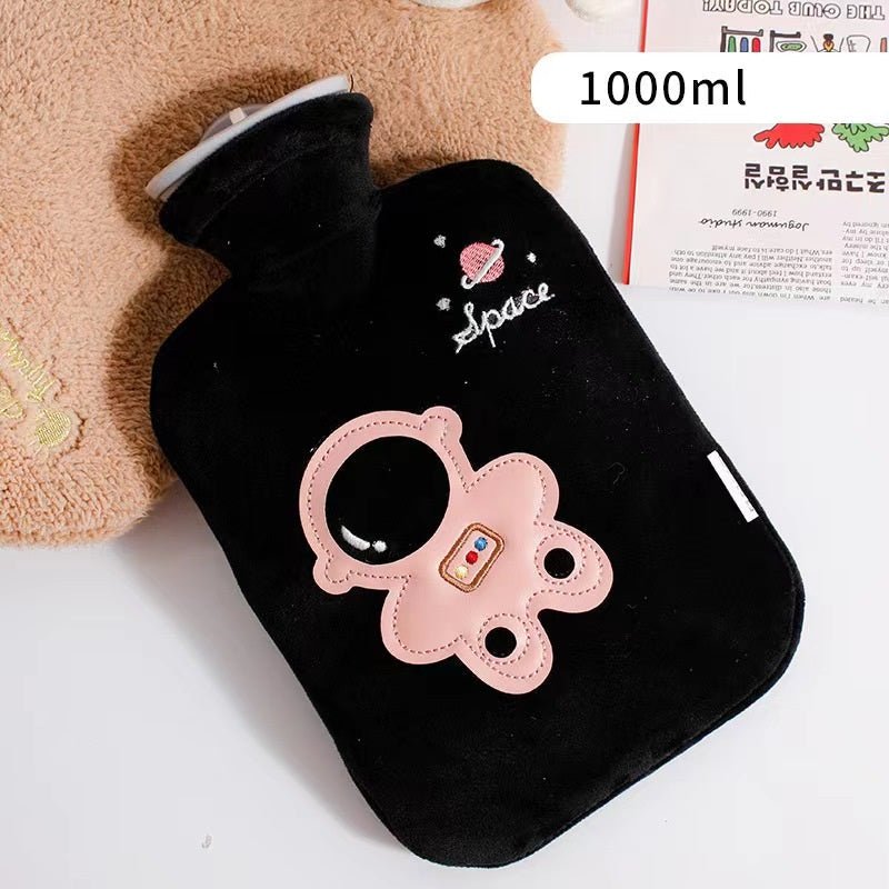 Simple Cartoon Hand Warm Hot Water Bottle Mini Hot Water Bottles Portable  Hand Warmer Girls Pocket Hand Feet Hot Water Bags - Price history & Review  | AliExpress Seller - Dream-your house