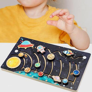 Solar System Board